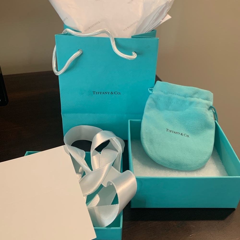 Tiffany Box